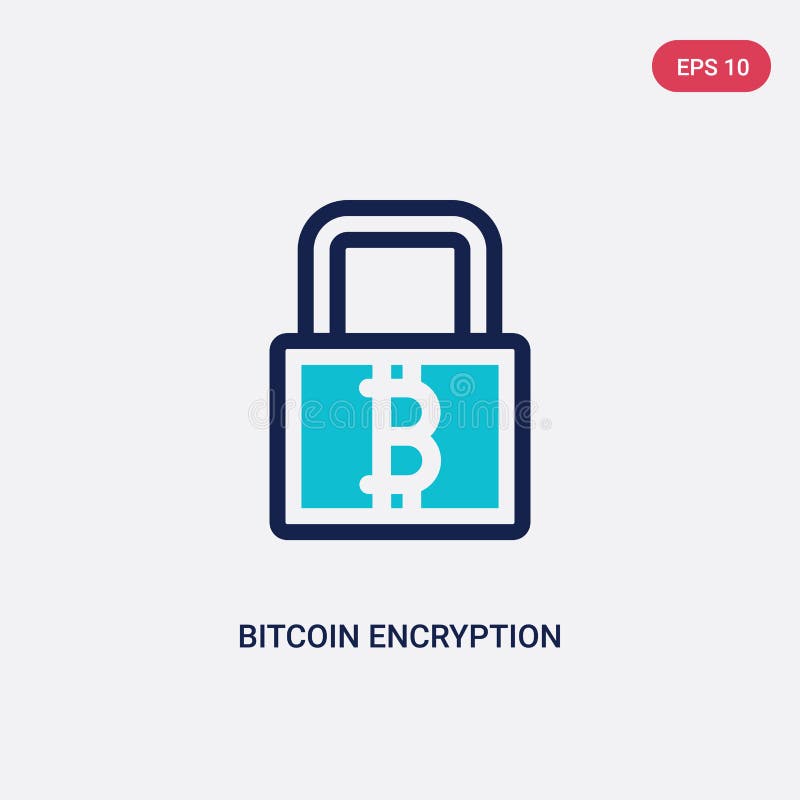 btc encryption broken