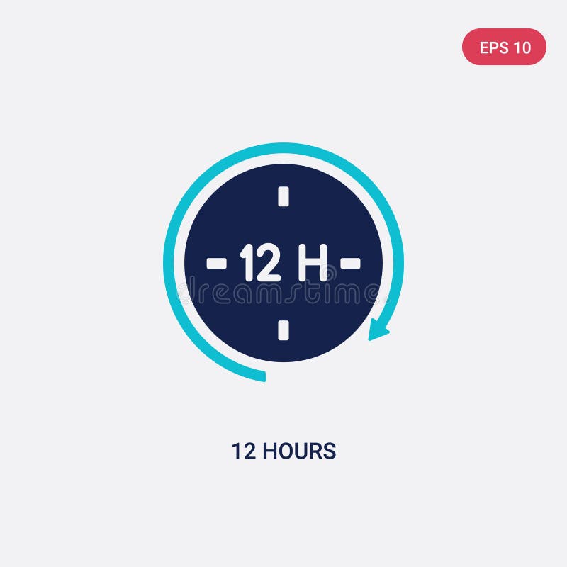 Round help. Значок 12 часов. 12 Часов иконка. 12 Hours icon.