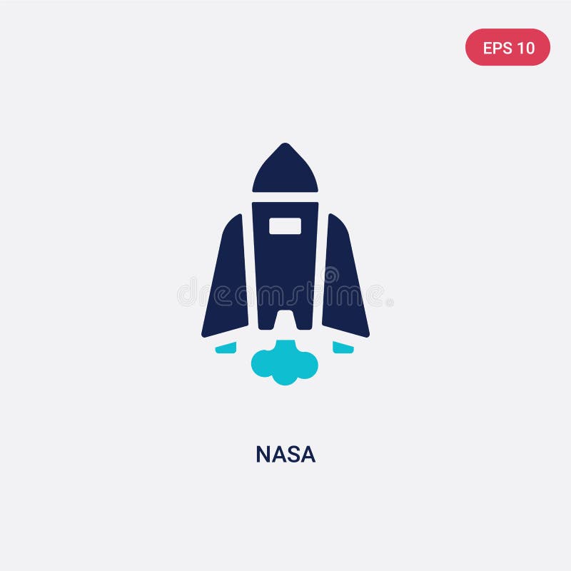 2,101 Nasa Symbol Stock Vectors and Vector Art