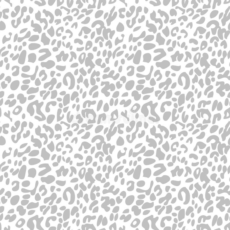 Tổng hợp Leopard background white cho máy tính và điện thoại