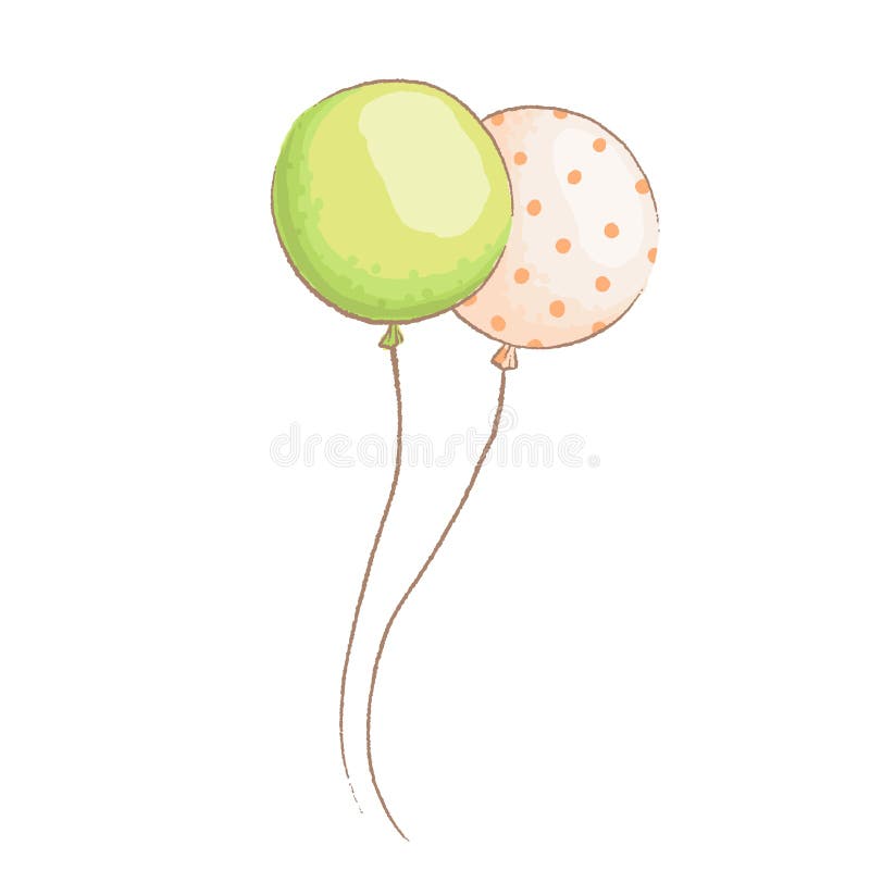 Rainbow Pastel Balloons Stock Illustrations – 662 Rainbow Pastel Balloons  Stock Illustrations, Vectors & Clipart - Dreamstime