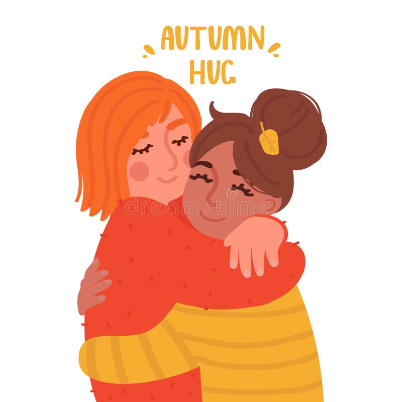Two Girls Hugging Stock Illustrations – 289 Two Girls Hugging Stock Illustrations, Vectors & Clipart - Dreamstime Two Girls Hugging Stock Illustrations – 289 Two Girls Hugging Stock Illustrations, Vectors & Clipart - Dreamstime