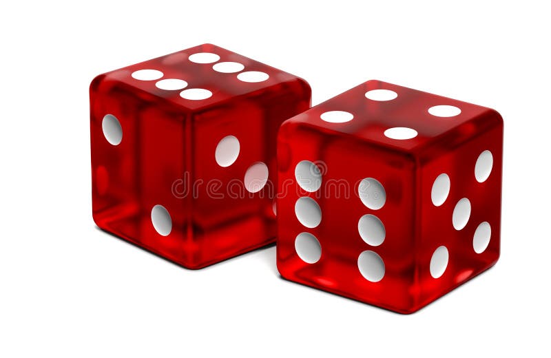 Two dices