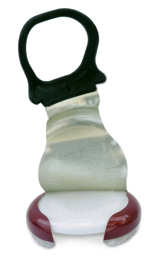 RingPull Beer Caps stock photo. Image of cold, metal 29758204