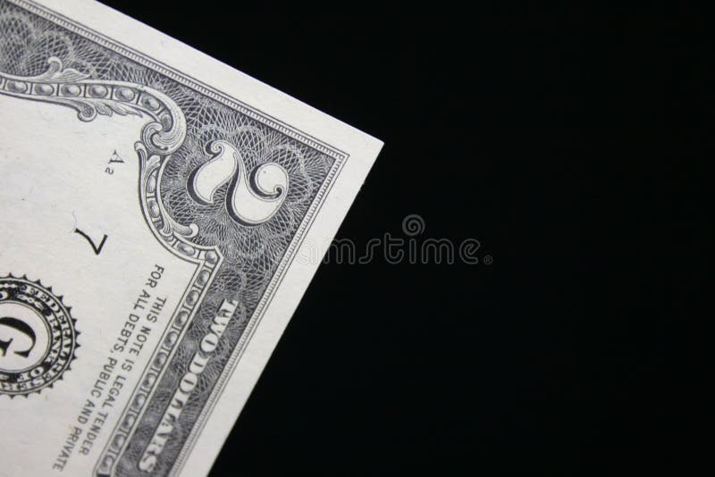 Two Dollar Bill