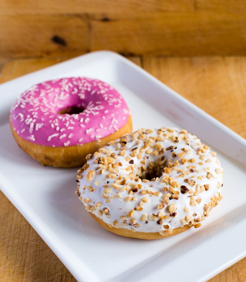 Free Free 267 Two Sweet Donut Svg Free SVG PNG EPS DXF File