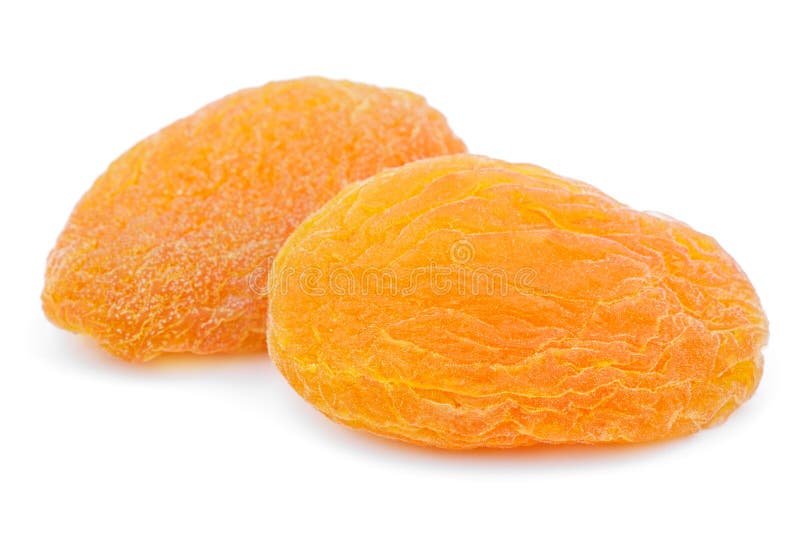 Dried apricots stock image. Image of fiber, eating, dried 15975727