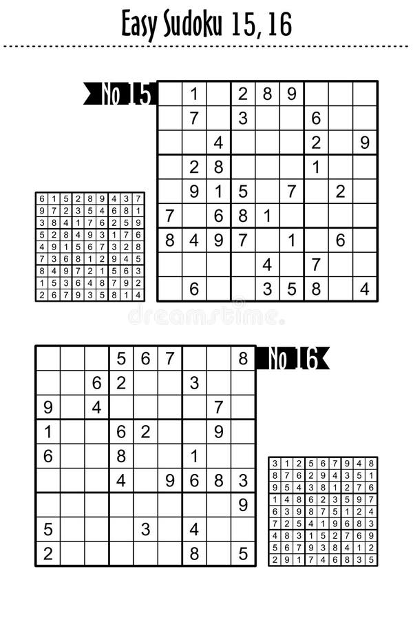 Sudoku 16x16 - Médio 