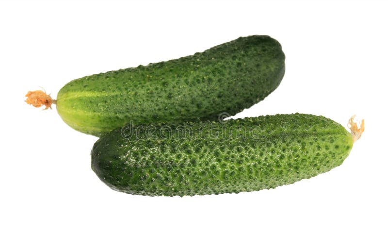 Cucumbers