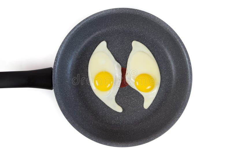 https://thumbs.dreamstime.com/b/two-fried-eggs-frying-pan-isolated-white-top-view-fried-egg-two-eggs-291349190.jpg