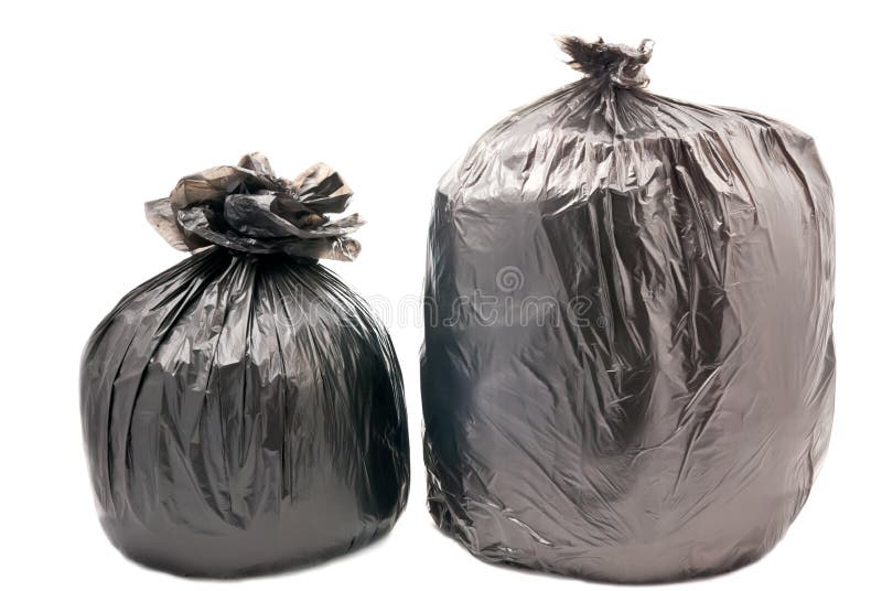 Complaint Grudge creative 677 Two Garbage Bags Stock Photos - Free & Royalty-Free Stock Photos from  Dreamstime