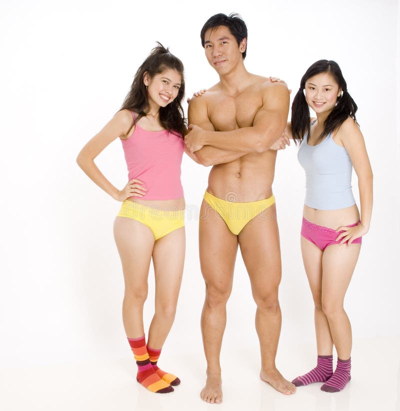 Serious Guy stock image. Image of asian, pose, body, adore - 836405