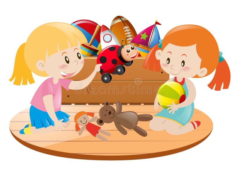 Play Toys Stock Illustrations – 42,109 Play Toys Stock Illustrations,  Vectors & Clipart - Dreamstime