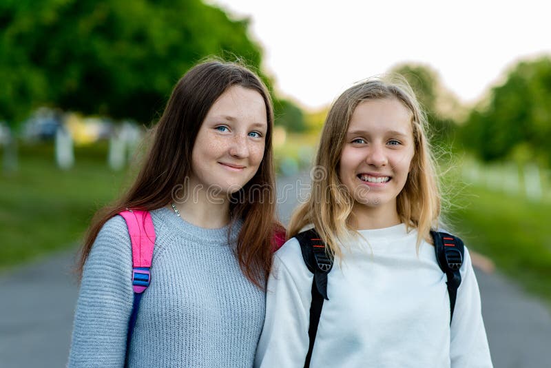 Schoolgirl Cuties