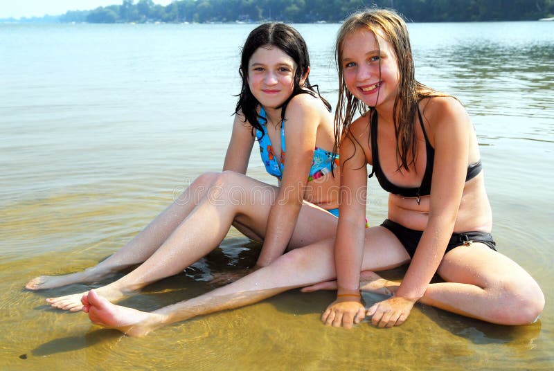 453 Cute Teen Girls Beach Stock Photos - Free & Royalty-Free Stock Photos from Dreamstime
