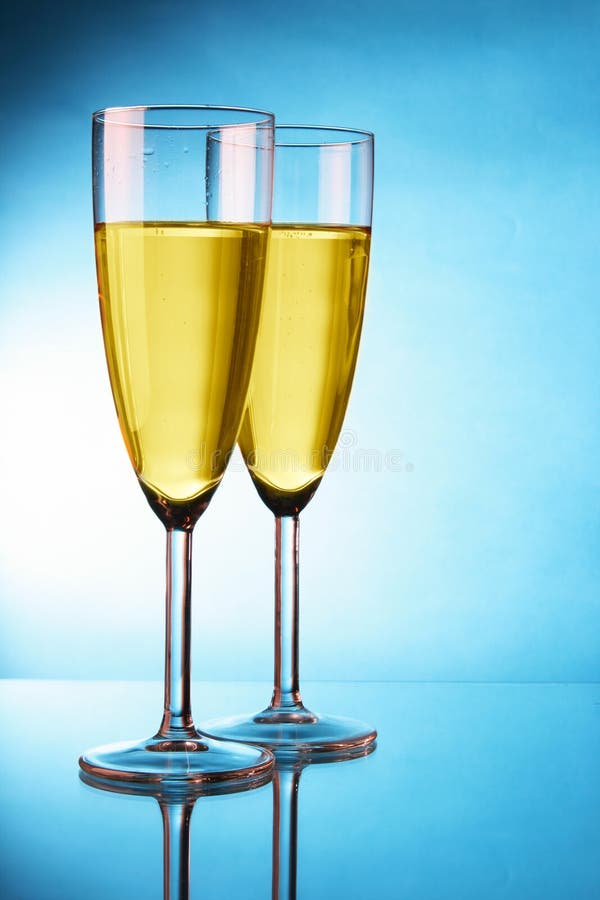 Champagne stock photo. Image of christmas, gold, harvest 761450