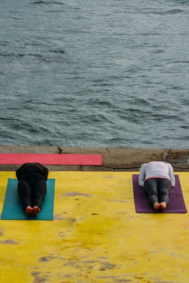 Yoga Experience-Dunedin, NZ