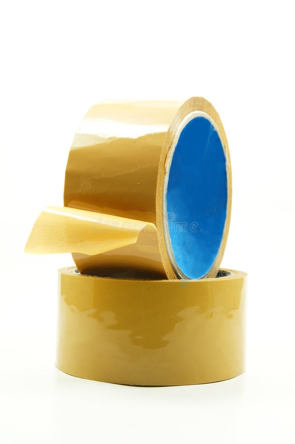 Two insulating adhesive