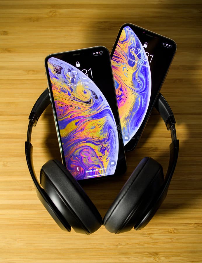how to connect beats to iphone xs