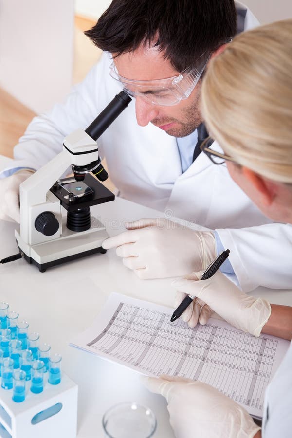 pathology technician pathology technician