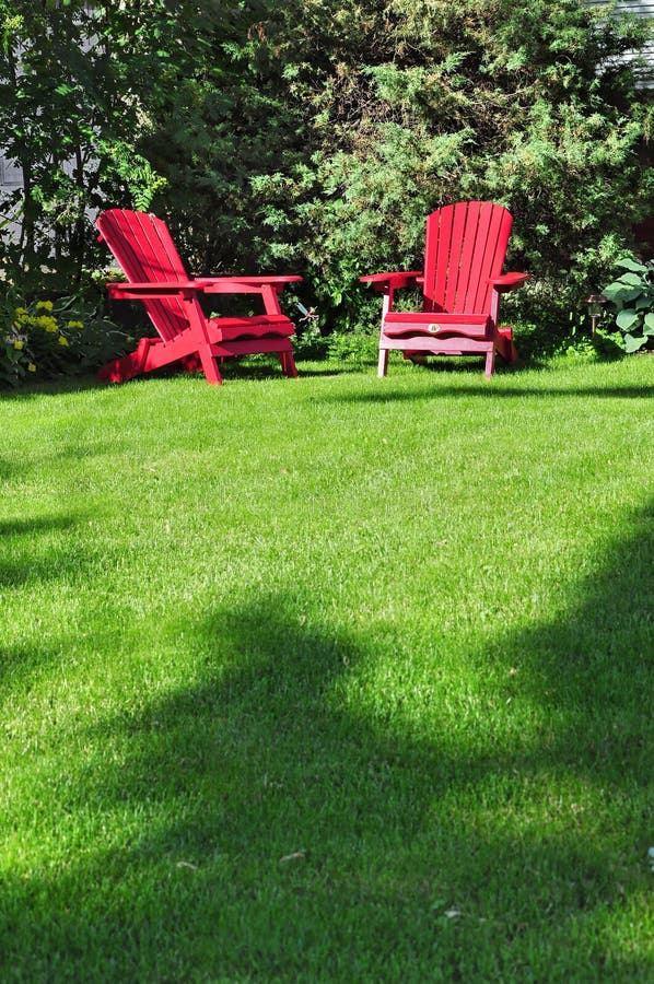 19+ Two lawn chairs Free Stock Photos StockFreeImages