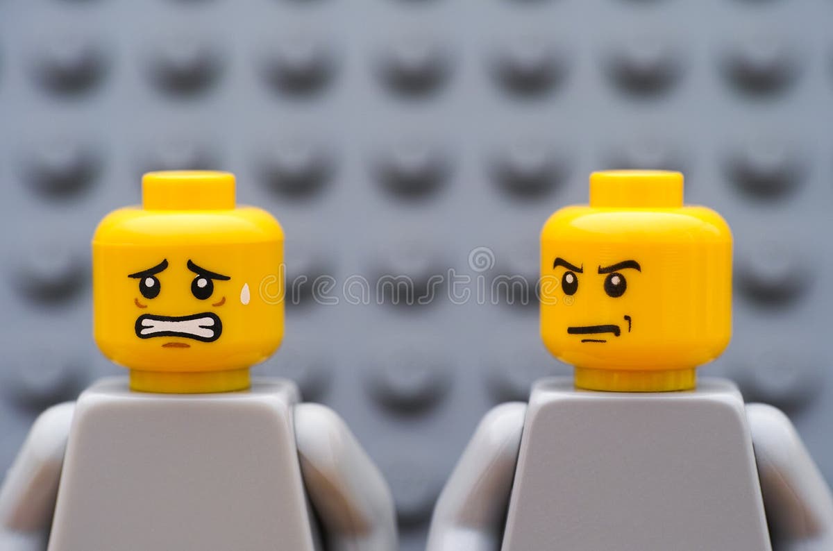 Scared Lego Stock Photos - Free & Royalty-Free Stock Photos from Dreamstime