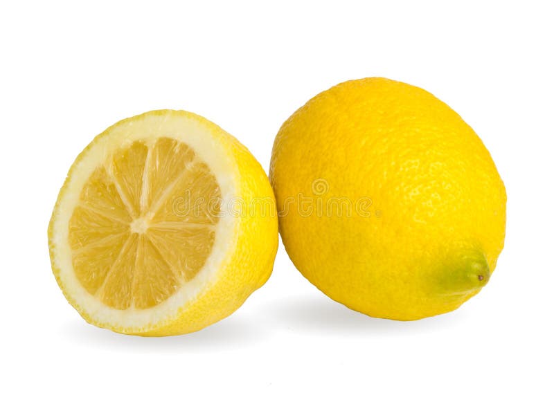 Two lemons