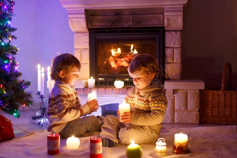 12,204 Family Holiday Fire Photos - Free & Royalty-Free Stock Photos from  Dreamstime