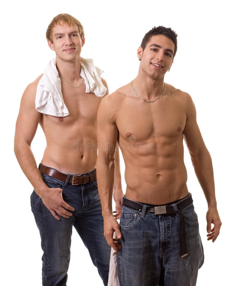 2 251 Two Shirtless Men Stock Photos Free Royalty Free Stock Photos