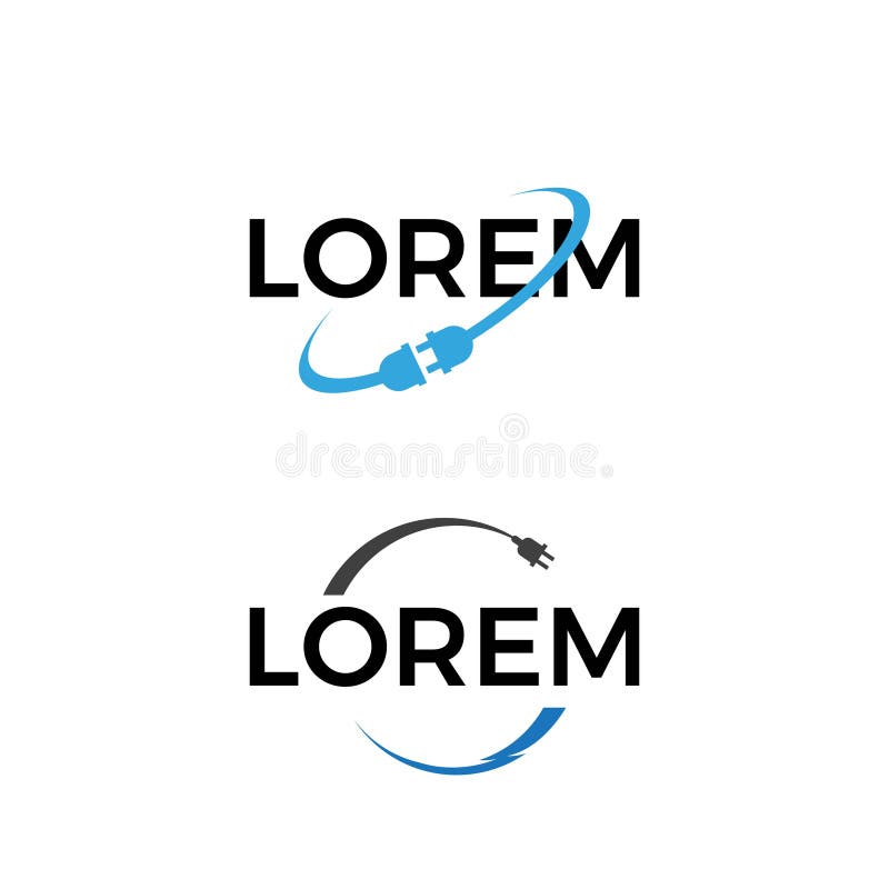 Electric Company Logo Stock Illustrations 17,850 Electric Company