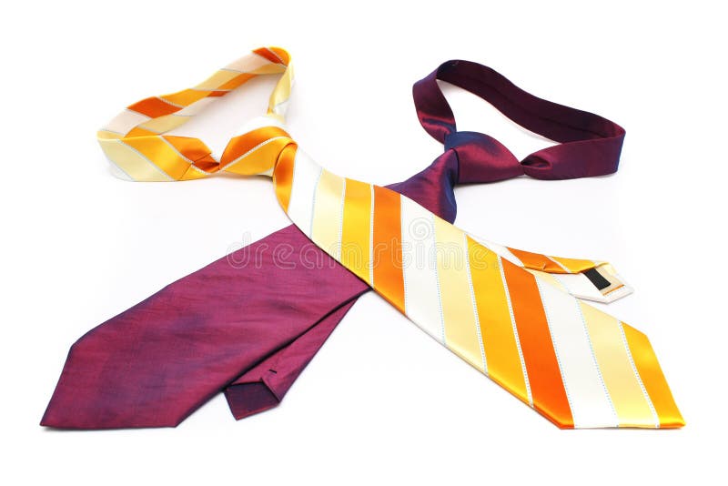 Two Neckties