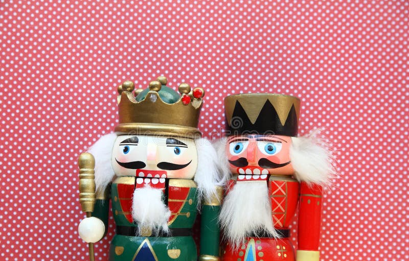 pink nutcrackers for sale
