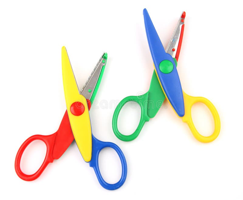 363 Kid Safe Scissors Stock Photos - Free & Royalty-Free Stock