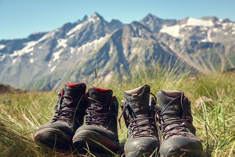 Tumblr Hiking Boots