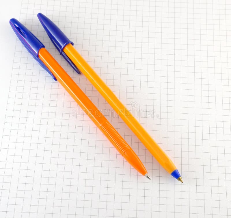 Two pen