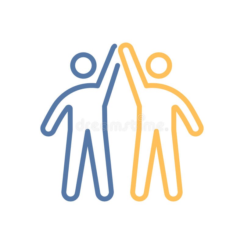 high five！　ノーマル仕様3枚セット High Five Icon Stock Illustrations – 5,316 High Five Icon Stock