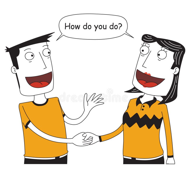 Drawing Two Hands Shaking Stock Illustrations - 188 ...