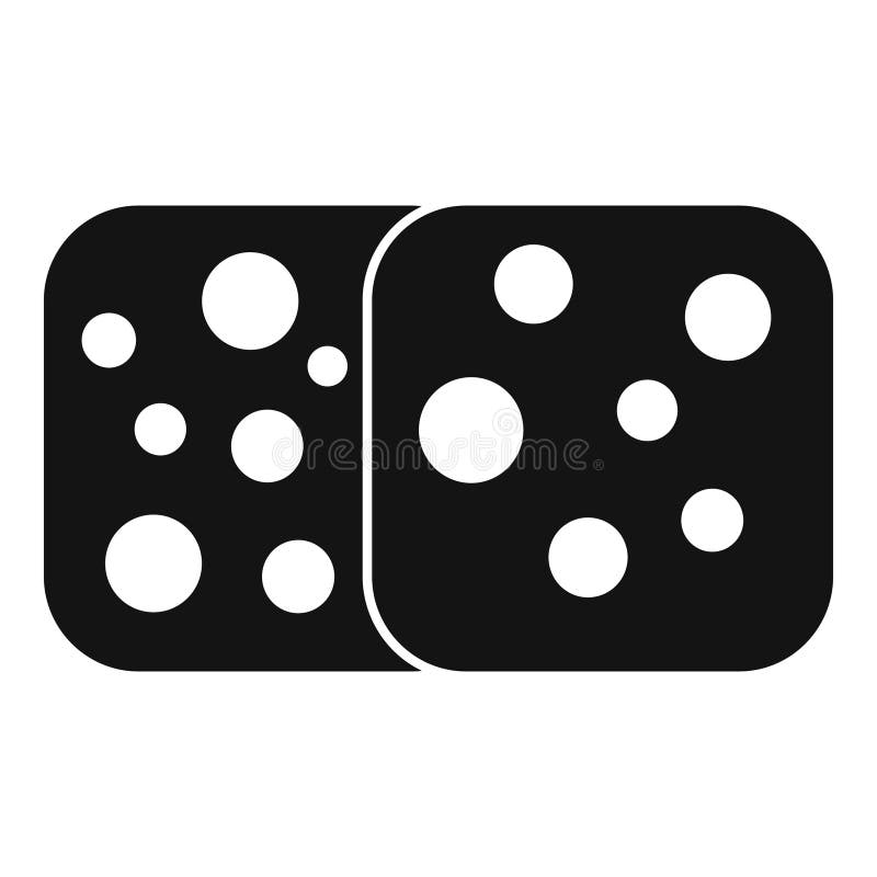 Two pieces of maasdam cheese lying are showing the inside stock illustration