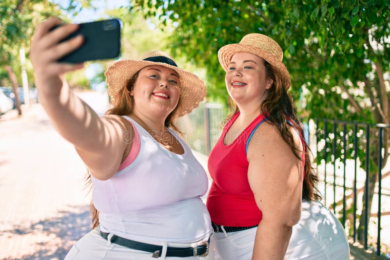 563 Plus Size Selfie Stock Photos - Free & Royalty-Free Stock Photos from  Dreamstime