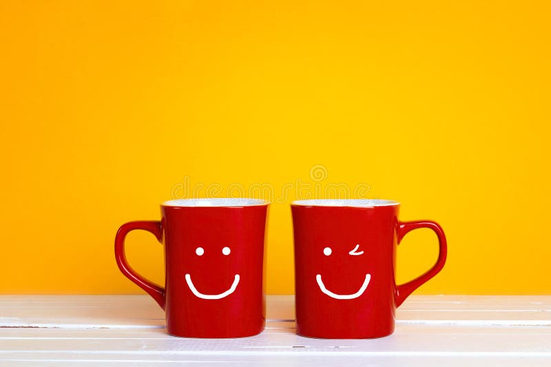 Double Glass Mug Royalty-Free Images, Stock Photos & Pictures