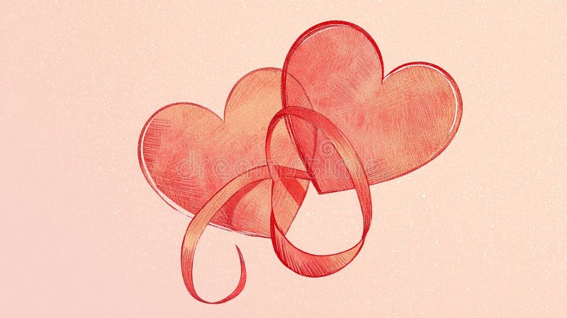 Infinity Hearts Stock Illustrations – 1,546 Infinity Hearts