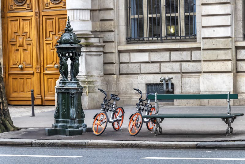 1,009 Paris Bikes Road Stock Photos Free & RoyaltyFree Stock Photos