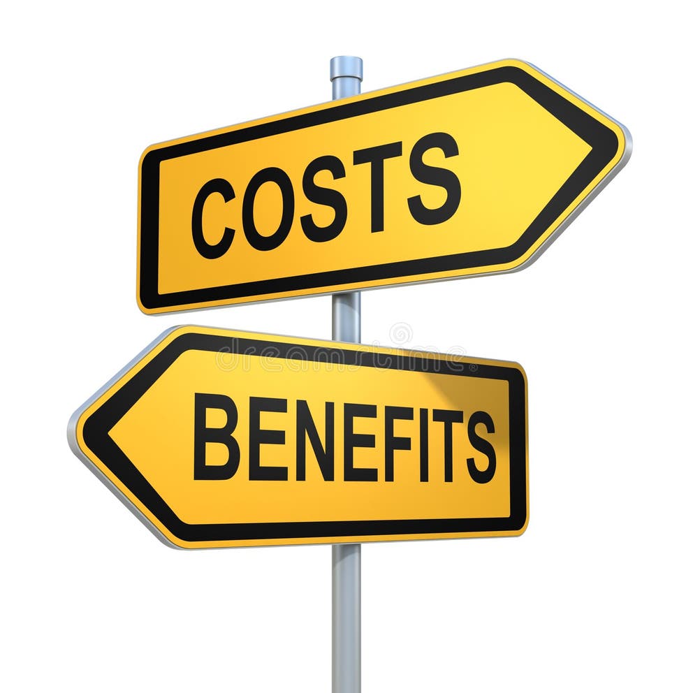 Benefits Vs Risk Stock Illustrations – 37 Benefits Vs Risk Stock