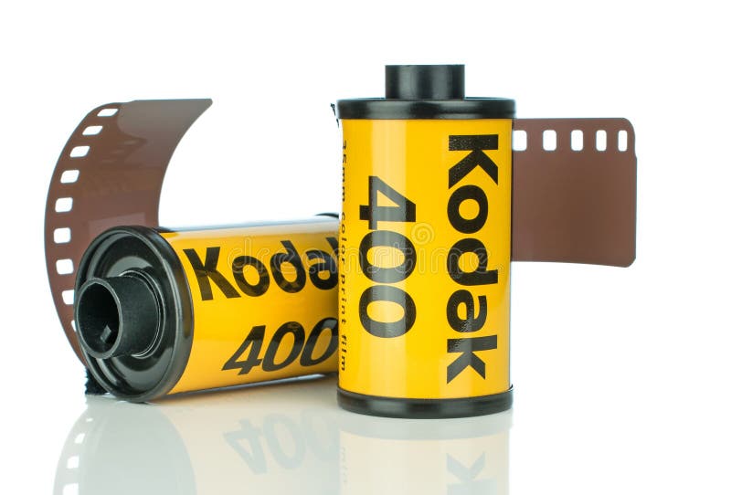 2,196 Kodak Film Stock Photos - Free & Royalty-Free Stock Photos from  Dreamstime