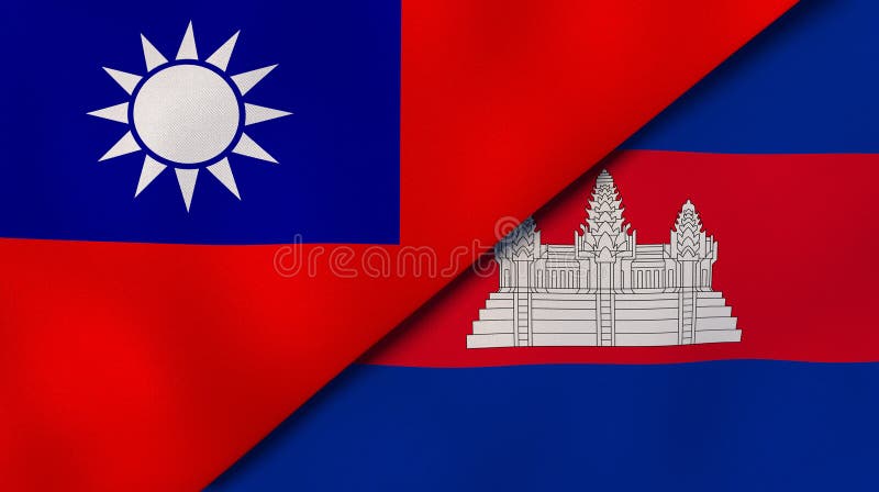 Chinese taipei bendera Chinese Taipei