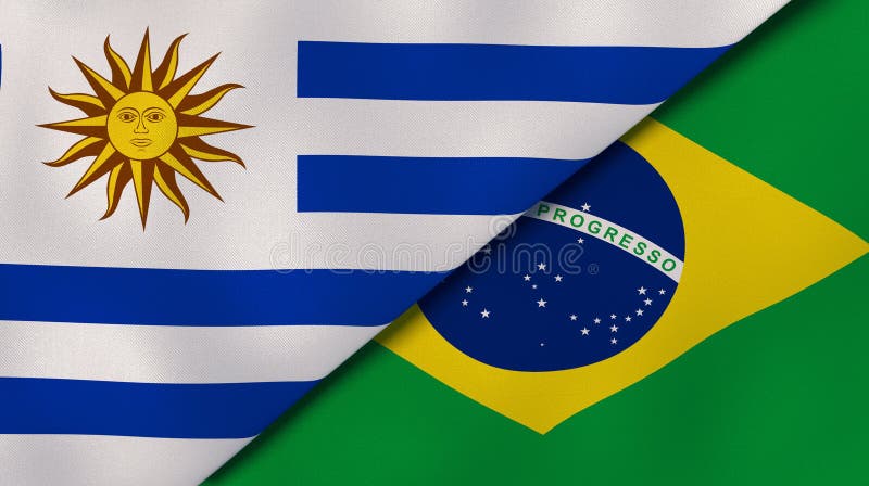Cuál es la bandera de brasil