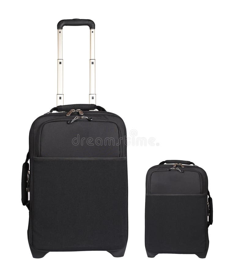 Suitcases stock image. Image of trip, transatlantic, summer 8306891