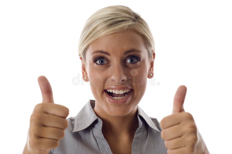 two thumbs up two thumbs up