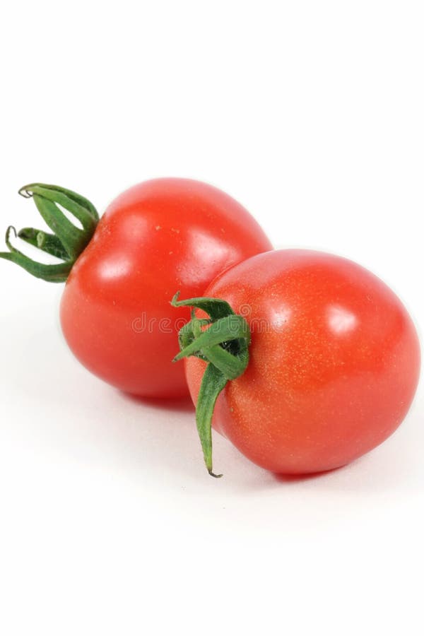 two tomato