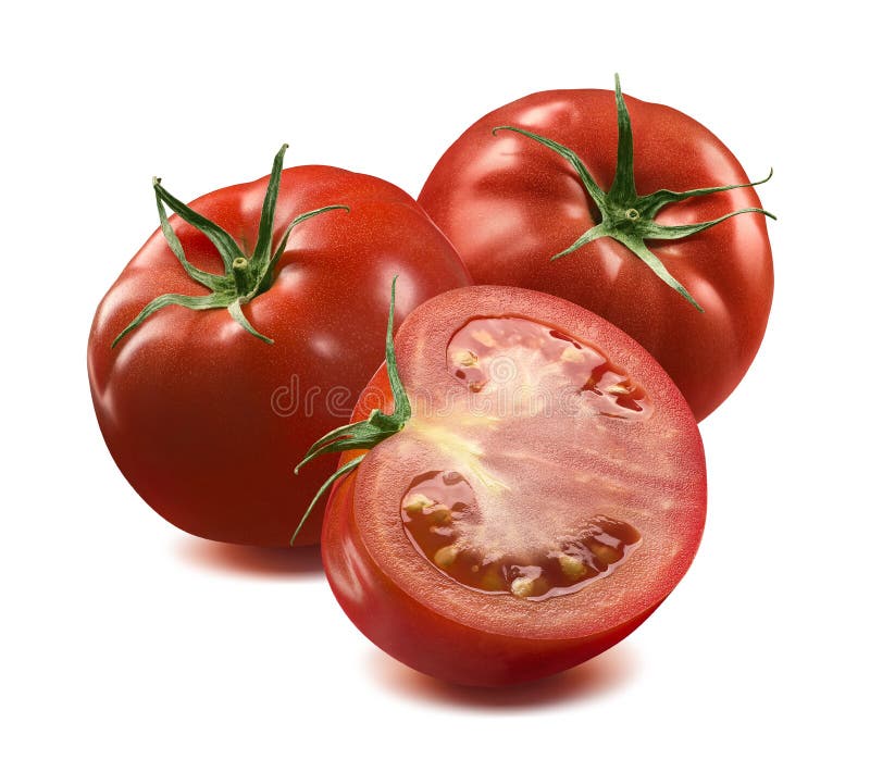 Две помидорки вместе. One Tomato two Tomatoes. Two tomatoes